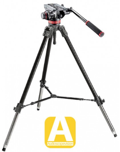 Cherche à louer à la Location Pied Camera Manfrotto + tête fluide Manfrotto Marseille 13 aubagne cassis la ciotat Aix en provenc