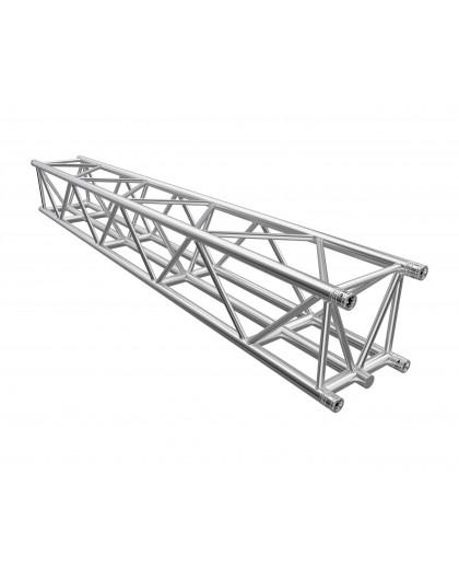 Louer Location structure poutre Alu F45 spécial écran LED 5 points carrés 3m Prestataire technique audiovisuel événementiel son 