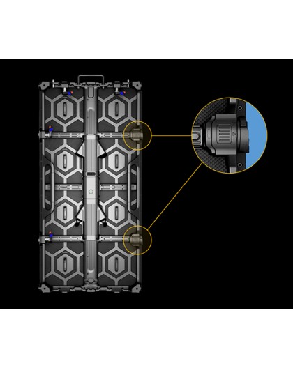 louer Location mur led écran géant led extérieur outdoor pitch 3.9 Panneaux leds Toulon Cannes Nice Monaco Fréjus Saint Raphael 
