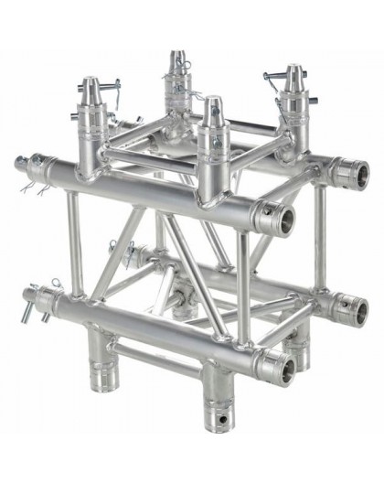 Louer Location Angle 90 deg poutre 4 points pour structure alu F34C41 Marseille Aix en Provence Aubagne Cassis la Ciotat cinéma 