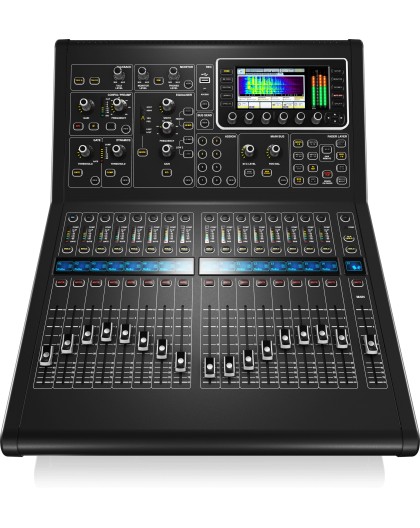 Cherche à louer à la Location Table de mixage numérique Midas M32R Live Marseille 13 aubagne Aix en provence